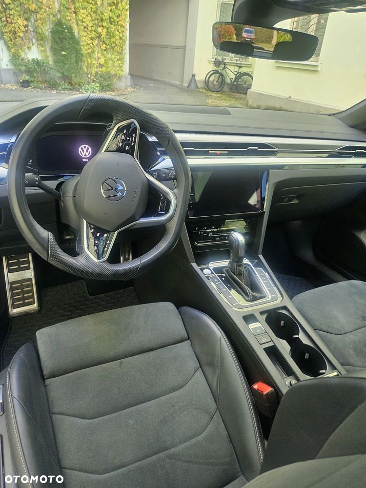 Volkswagen Arteon Shooting Brake - 3