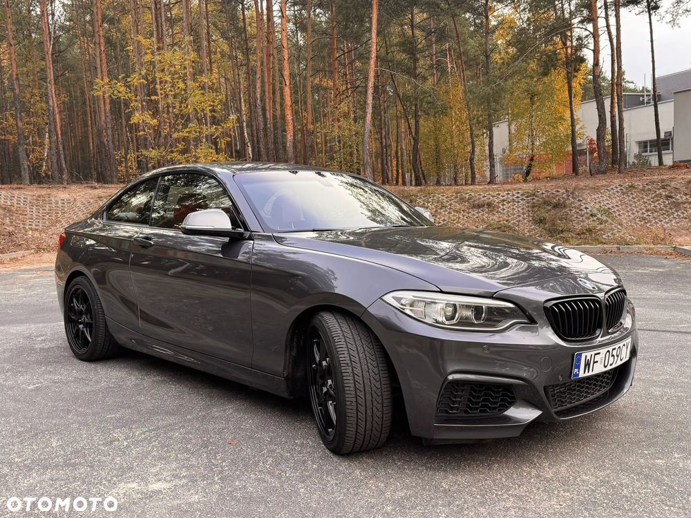 BMW Seria 2