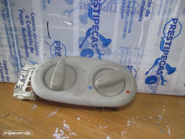 Comando Sofagem 7M3959531D VW SHARAN 2004 - 4