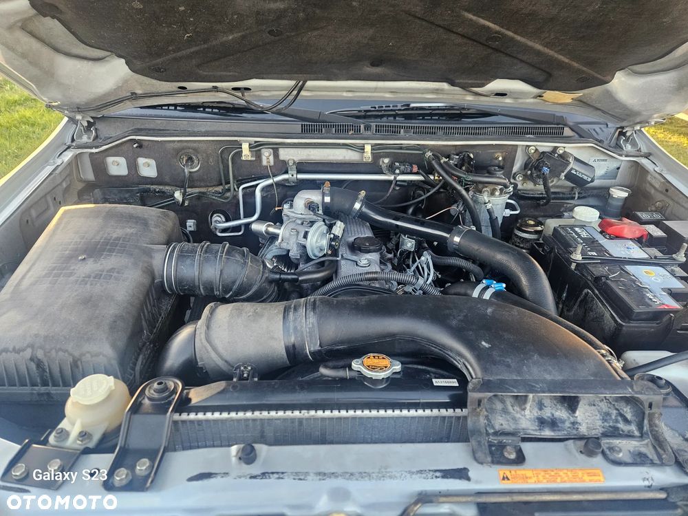 Daihatsu Terios Standard - 10