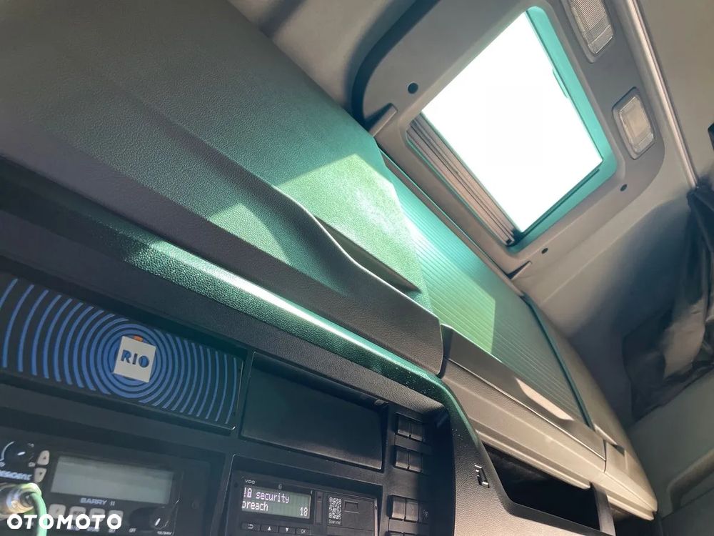 MAN TGX 18.510 4x2 BL SA - 21