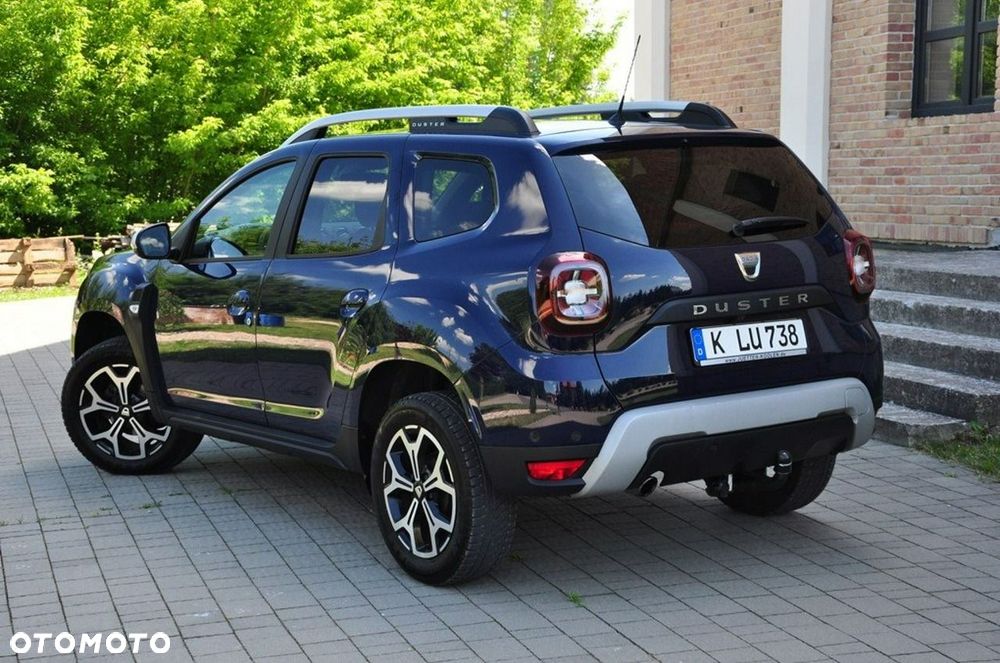 Dacia Duster - 6