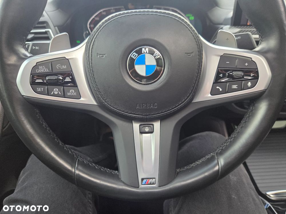 BMW X4 xDrive30i mHEV M Sport sport - 16