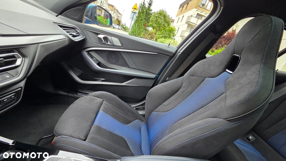 BMW Seria 1 118i M Sport - 15