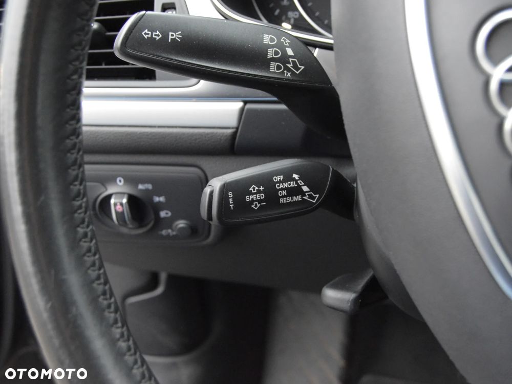 Audi A6 Avant 2.0 TDI DPF multitronic - 12