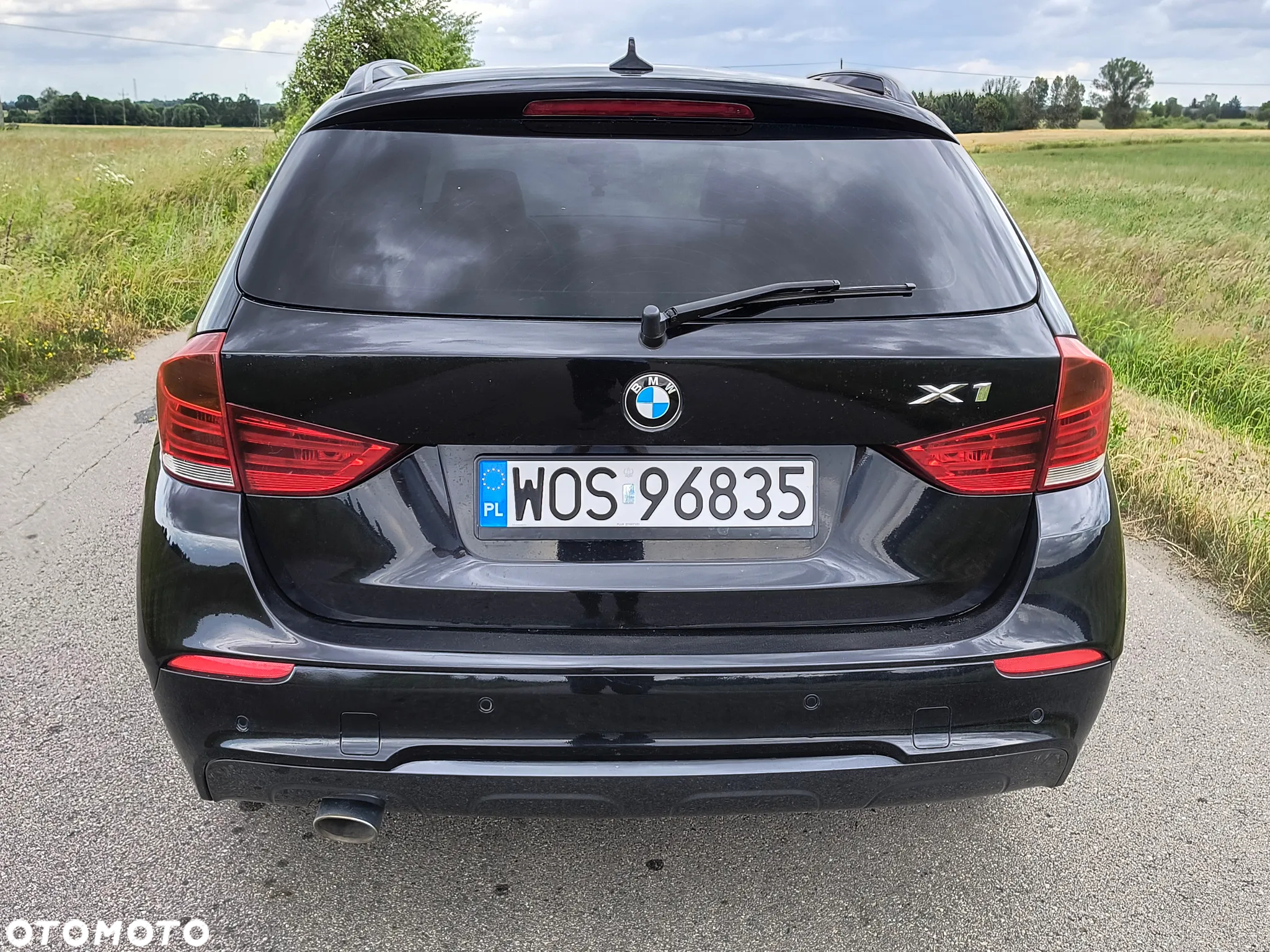 BMW X1 sDrive20d - 12