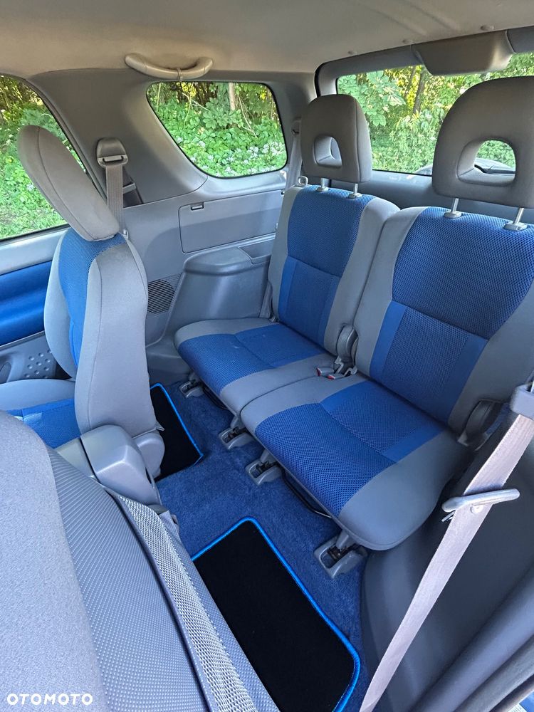Toyota RAV4 1.8 VVT-i 4x2 - 10