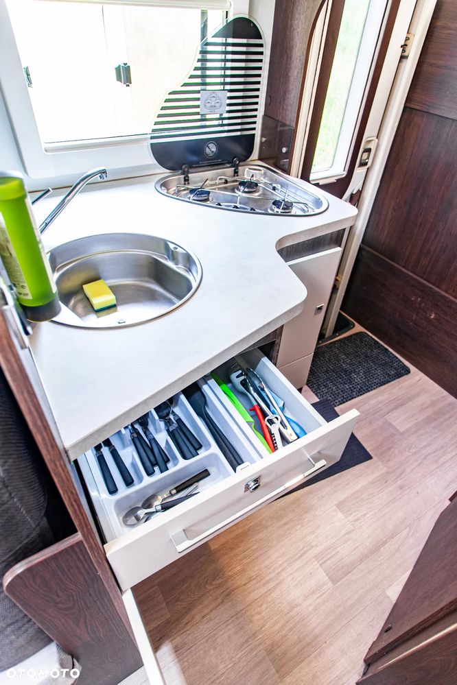 Benimar Sport 323 - 24