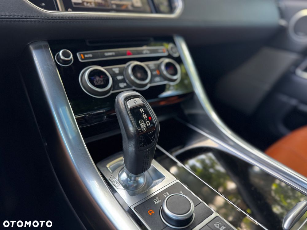 Land Rover Range Rover Sport S 3.0 SD V6 HSE Dynamic - 19