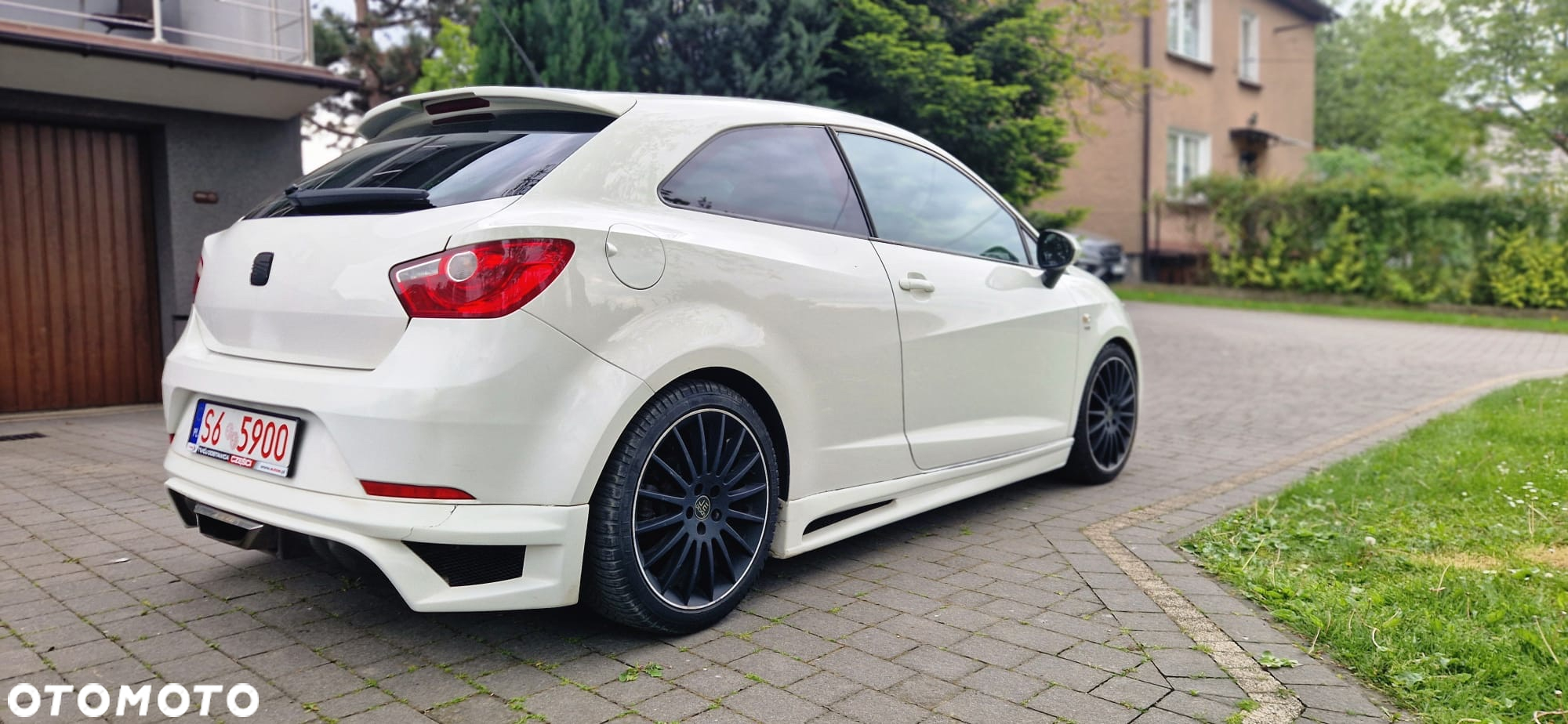 Seat Ibiza - 18