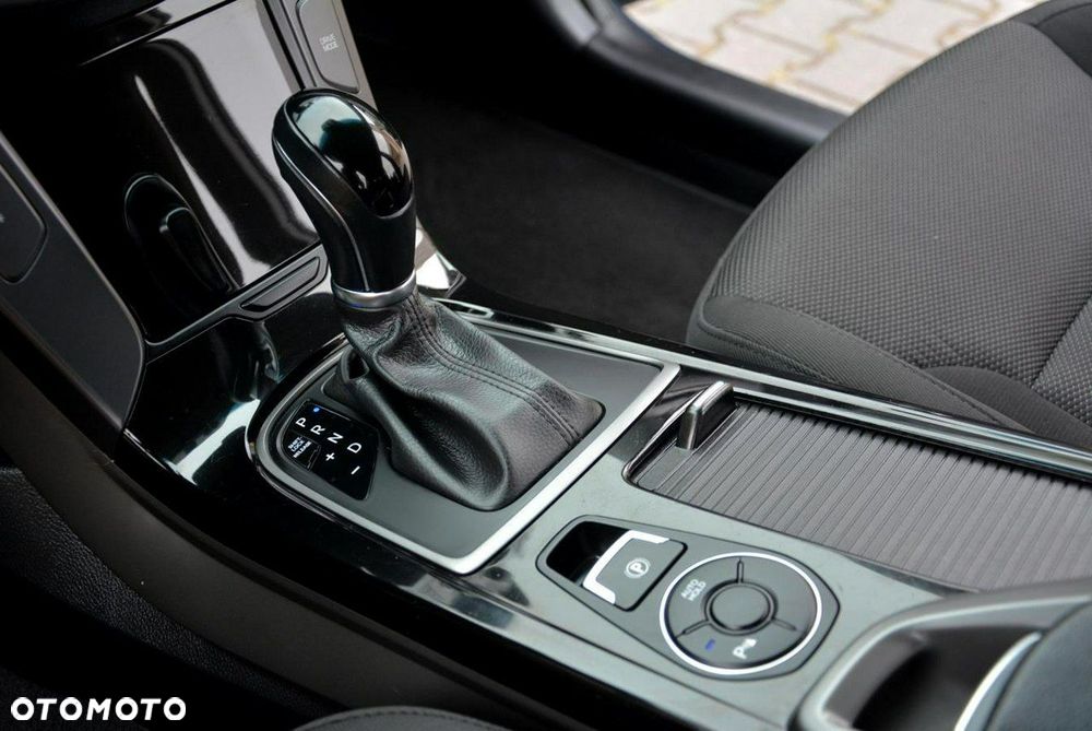 Hyundai i40 1.7 CRDi BlueDrive Comfort DCT - 30