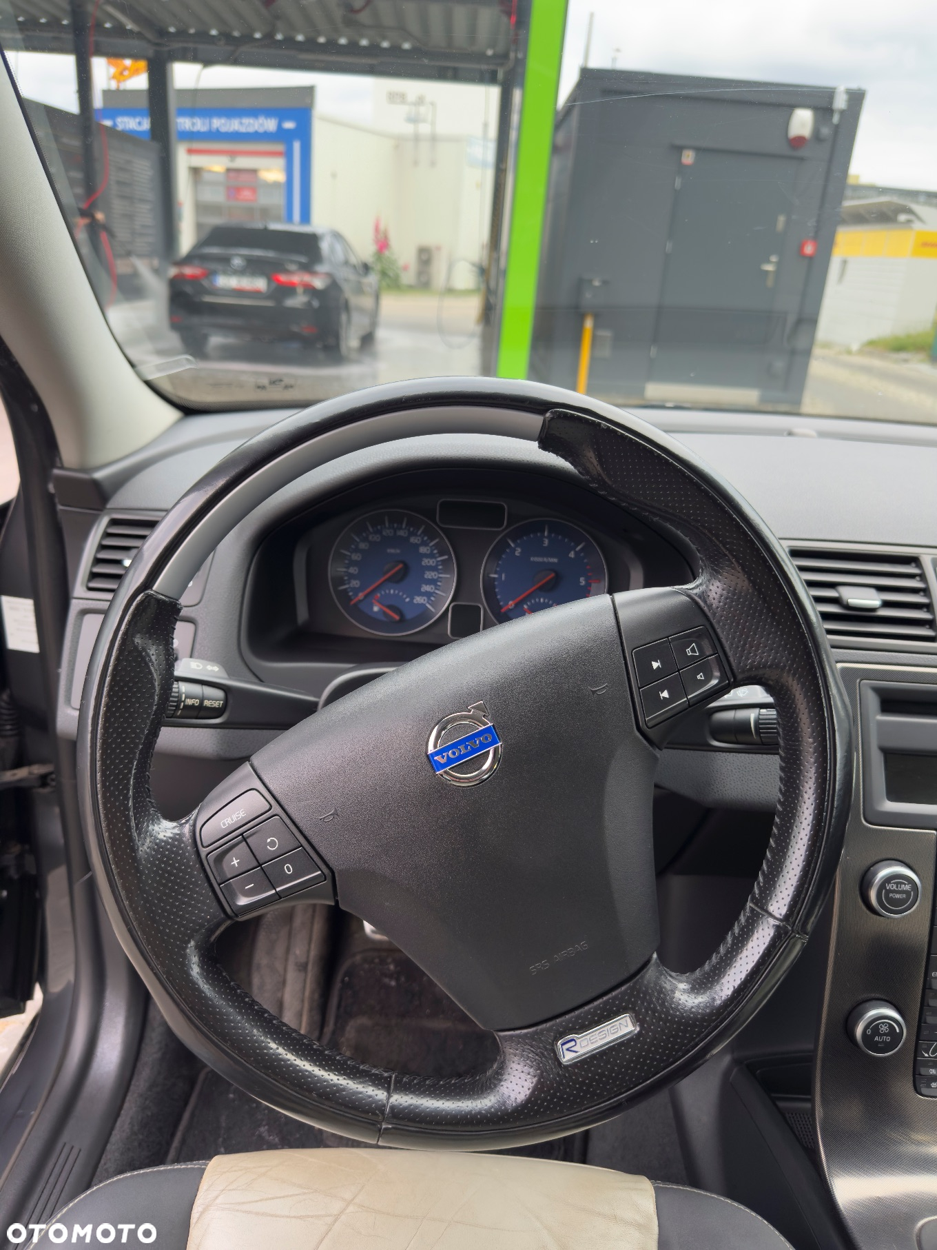Volvo C30 - 14