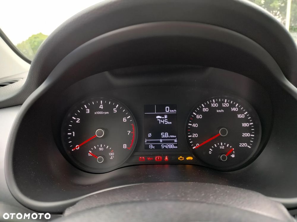 Kia Stonic 1.0 T-GDI M - 14