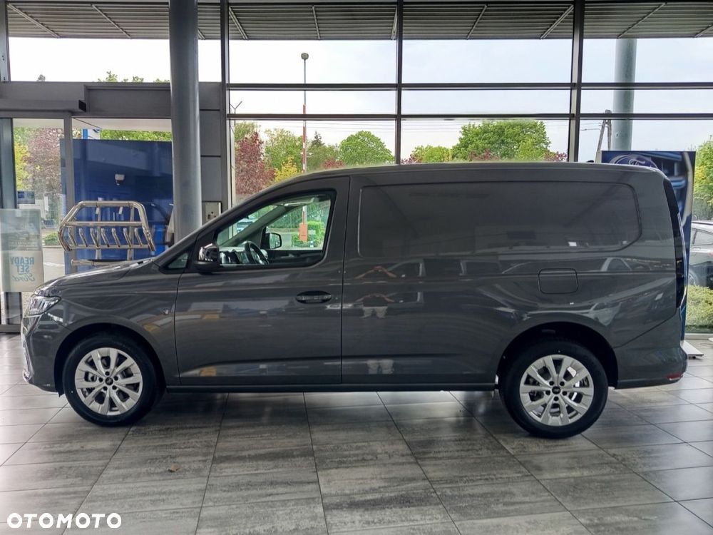 Ford Transit Connect - 6