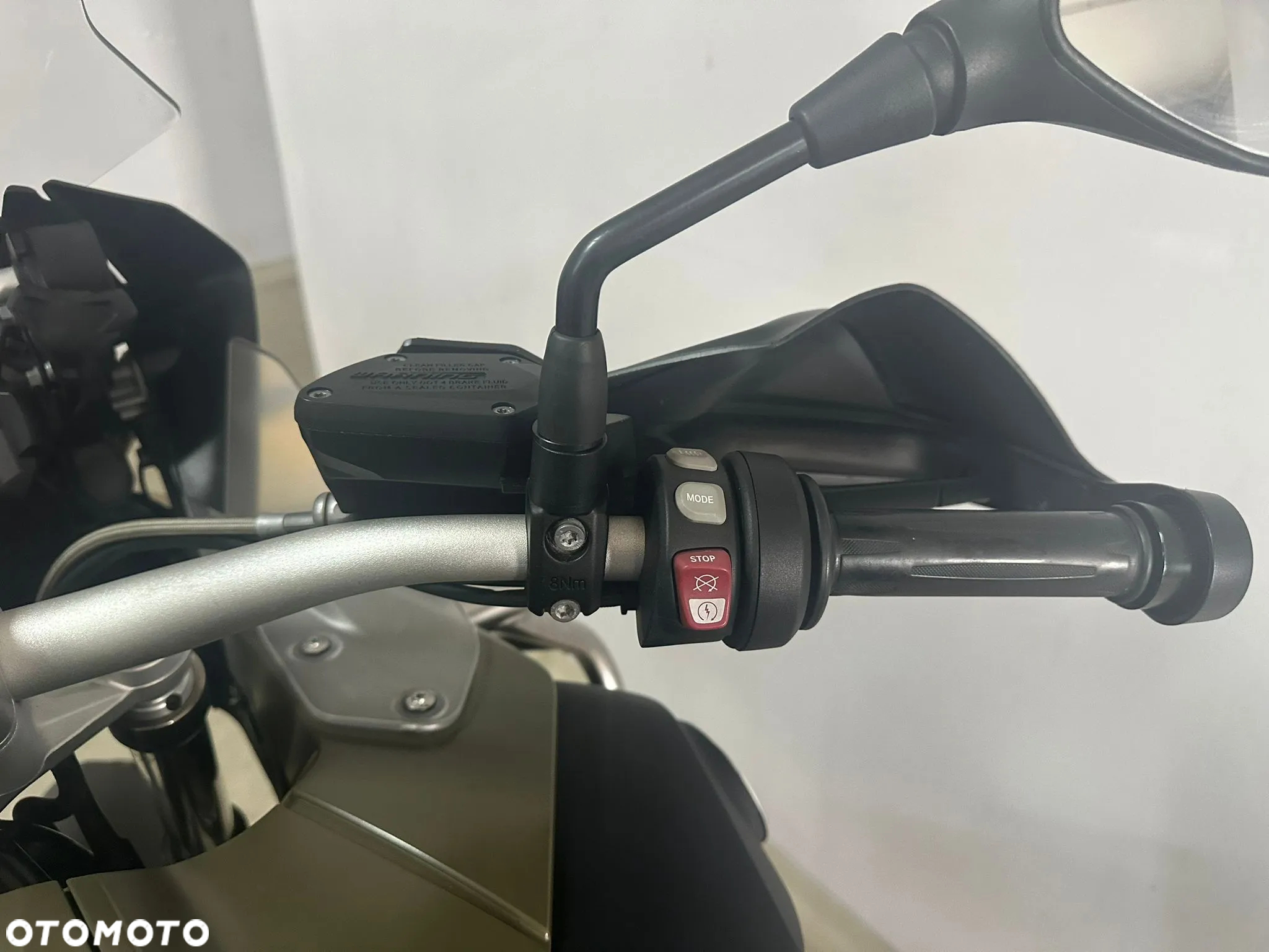 BMW GS - 10