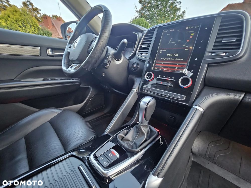 Renault Koleos 2.0 dCi Initiale Paris 4x4 X-Tronic - 9