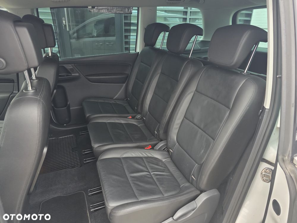 Seat Alhambra 2.0 TDI S&S DSG XCELLENCE - 26