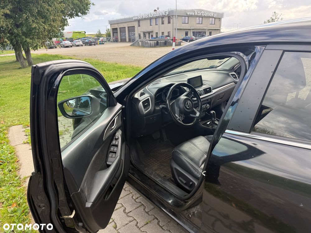 Mazda 3 1.5 D Skypassion - 3