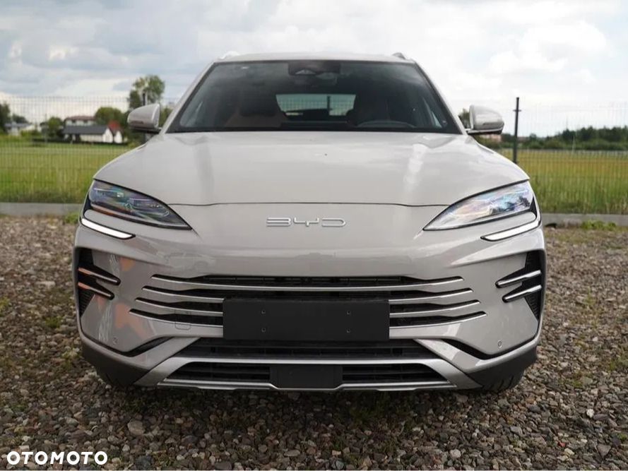 BYD Seal U 1.5 Comfort - 2