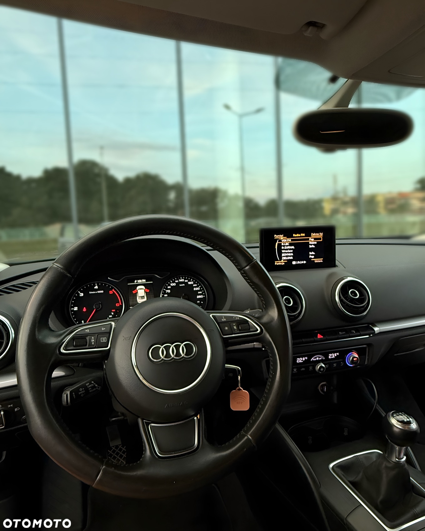 Audi A3 Limousine 2.0 TDI Ambition - 6