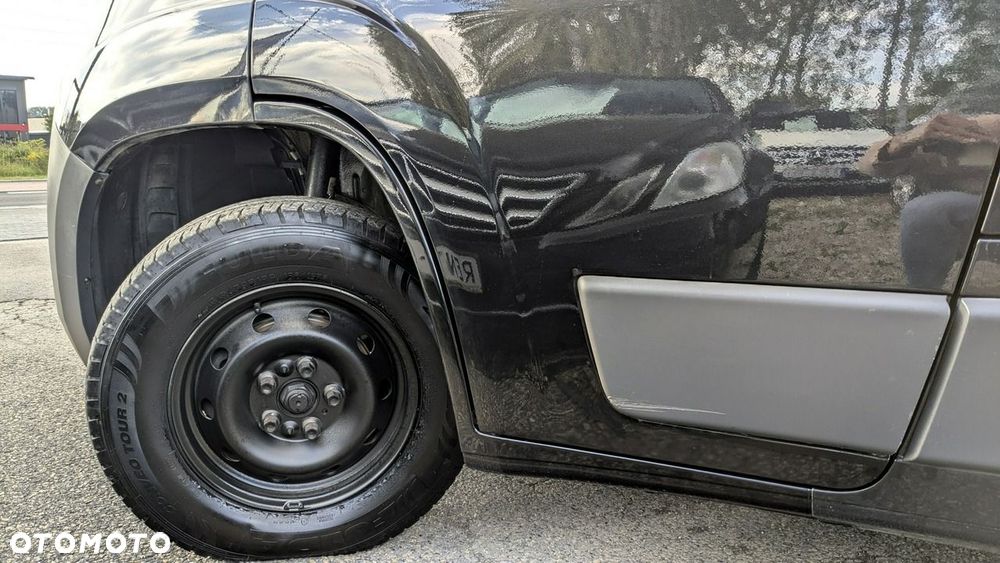 Citroën Jumper - 37