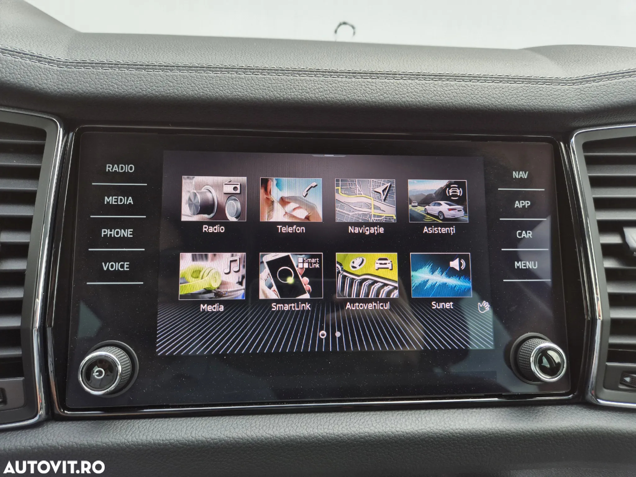Skoda Kodiaq 2.0 TDI 4X4 DSG Ambition - 26