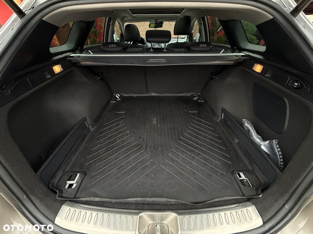 Hyundai i40 2.0 GDI Business - 34