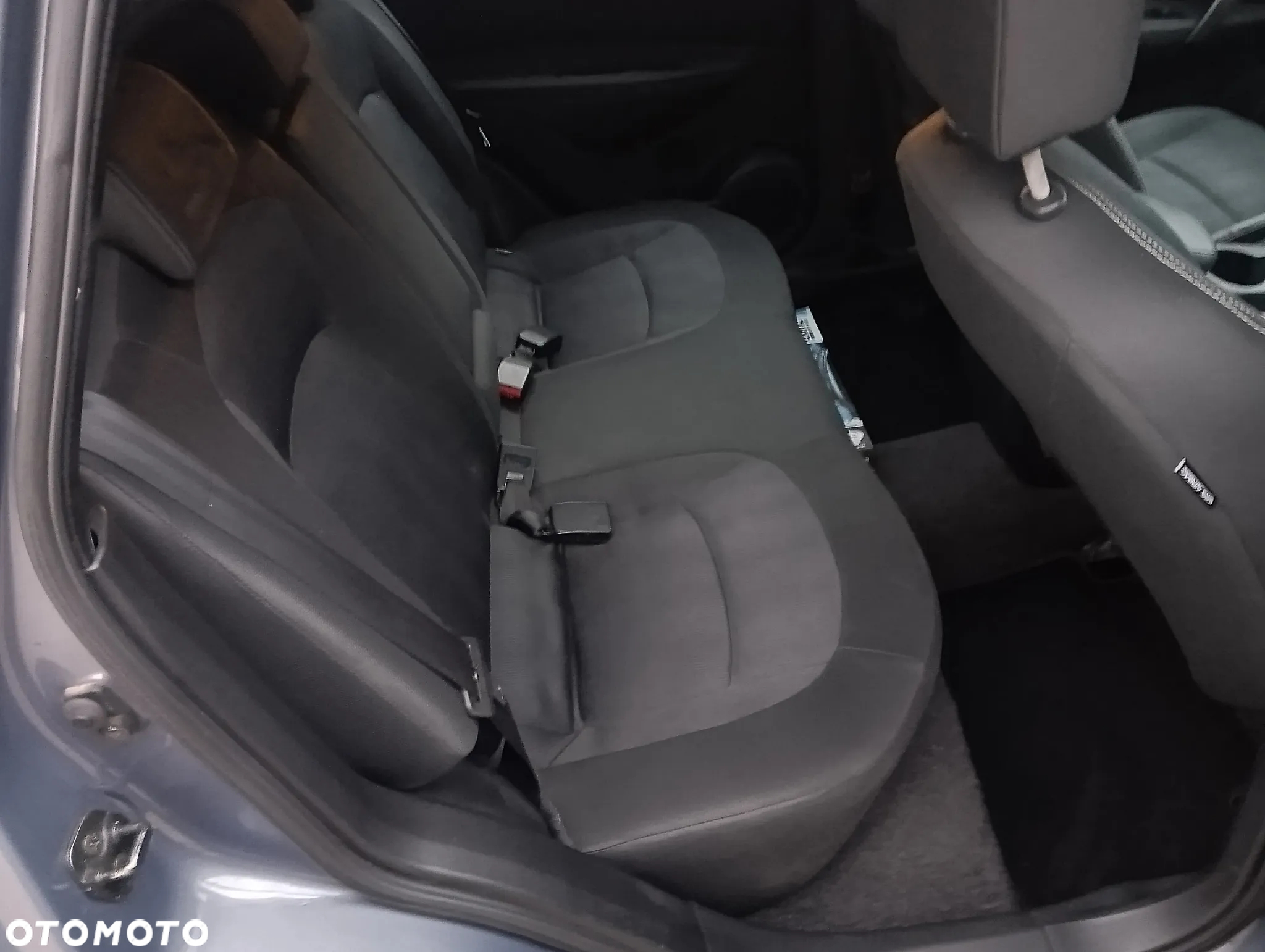 Nissan Qashqai 1.6 acenta - 15