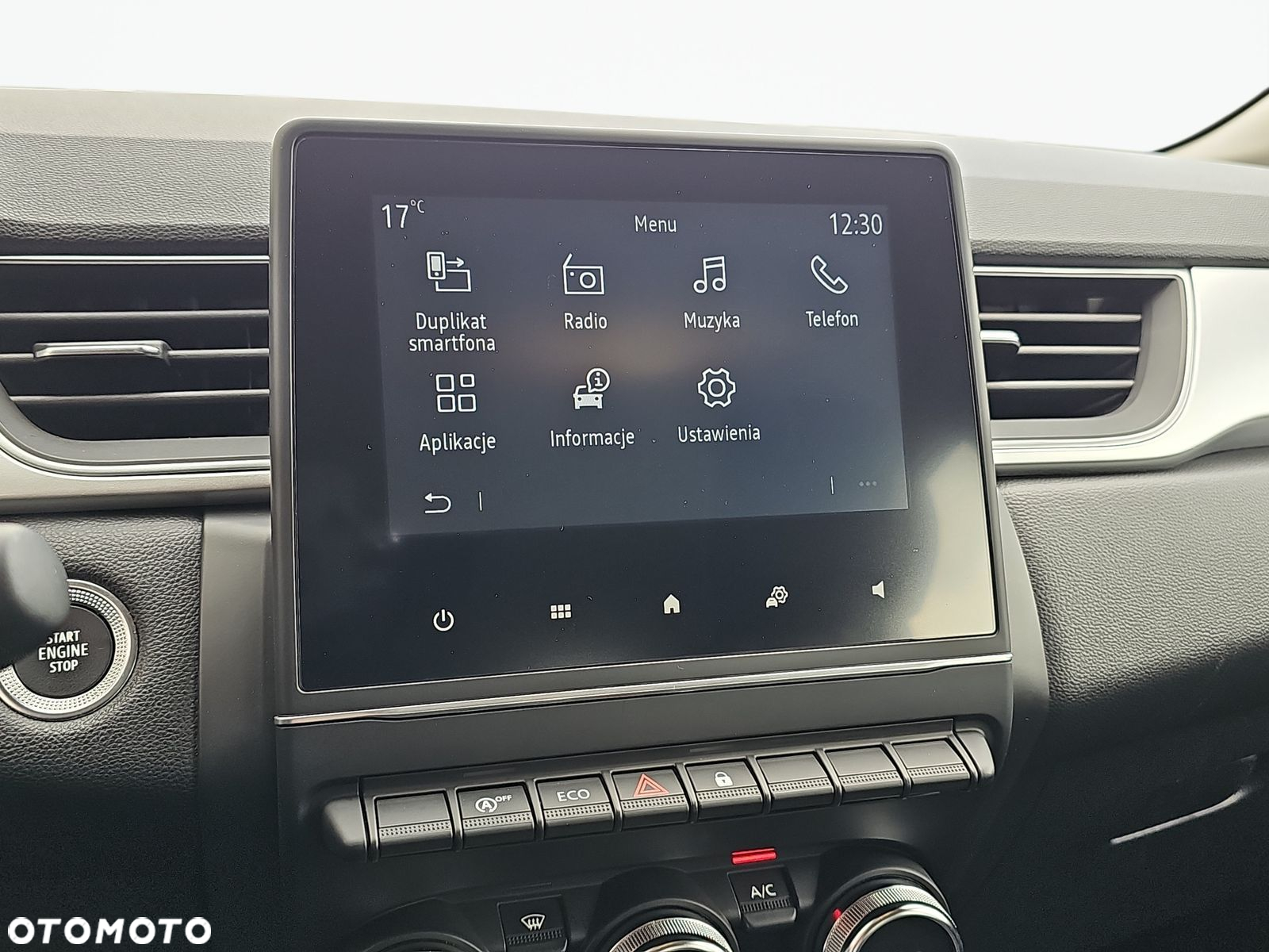 Renault Captur 1.0 TCe Intens - 17
