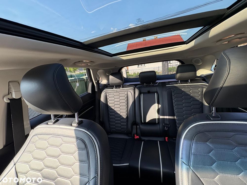 Ford Edge Vignale 2.0 TDCi Twin-Turbo 4WD - 7