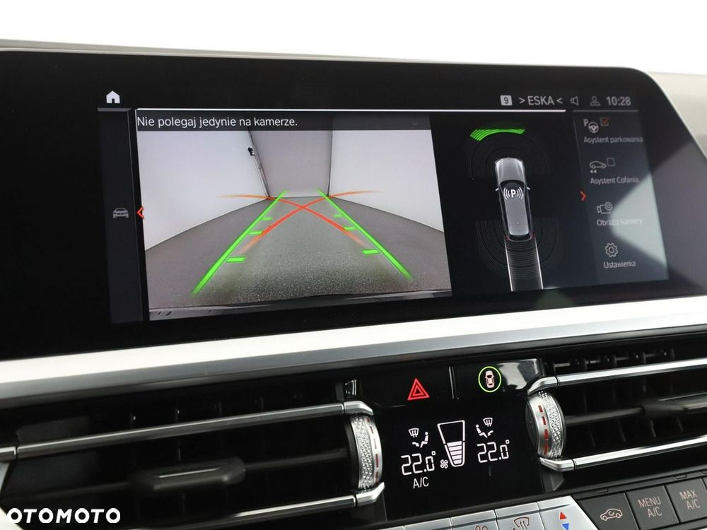 BMW Seria 3 320d xDrive mHEV M Sport - 25