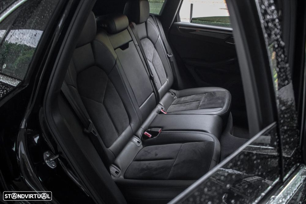 Porsche Macan S - 35