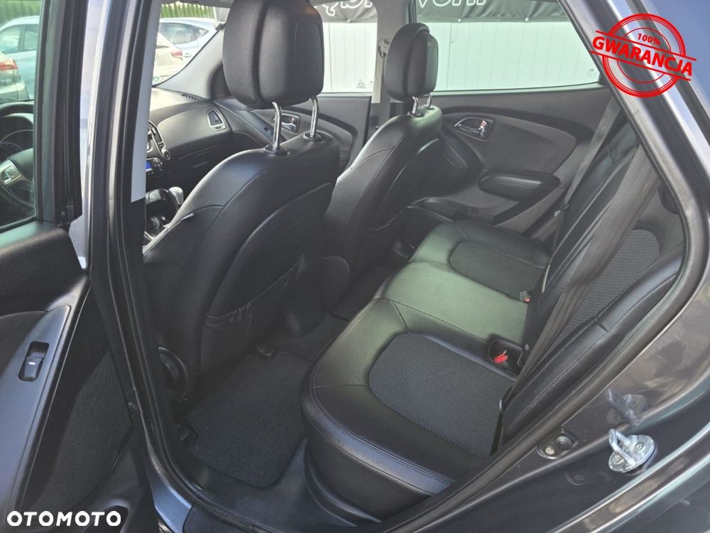 Hyundai ix35 - 20