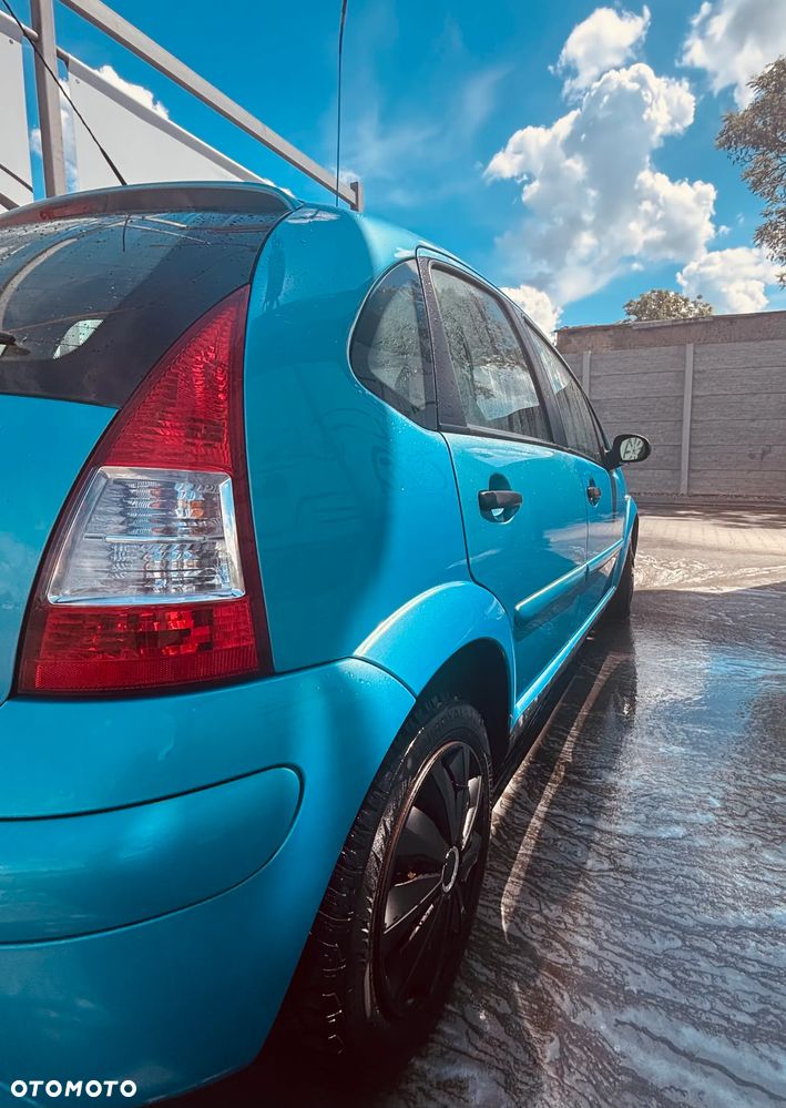 Citroën C3 1.4 16V Confort - 3