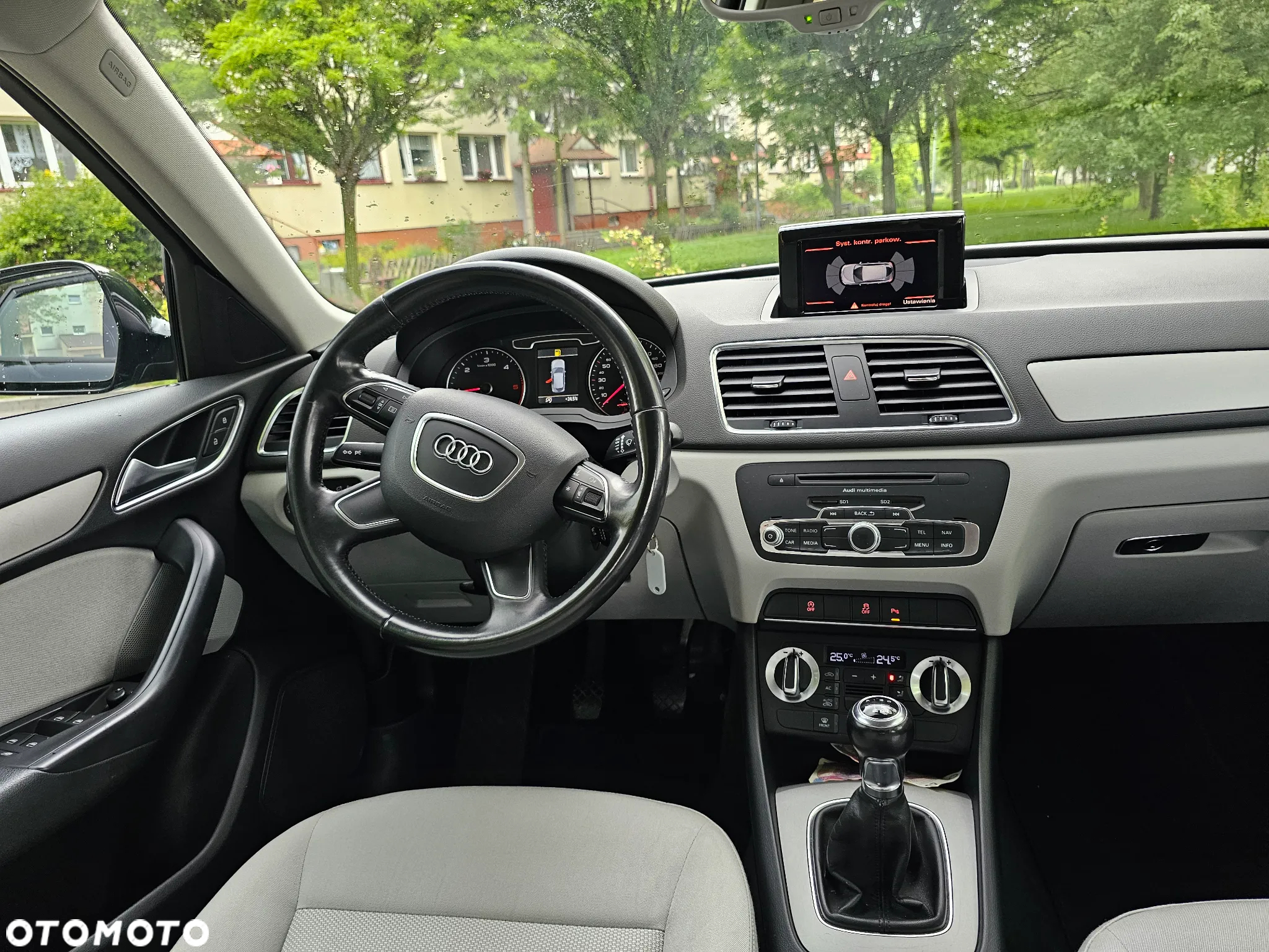 Audi Q3 2.0 TDI Prime Edition - 6