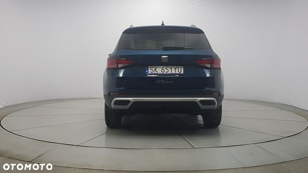 Seat Ateca - 7