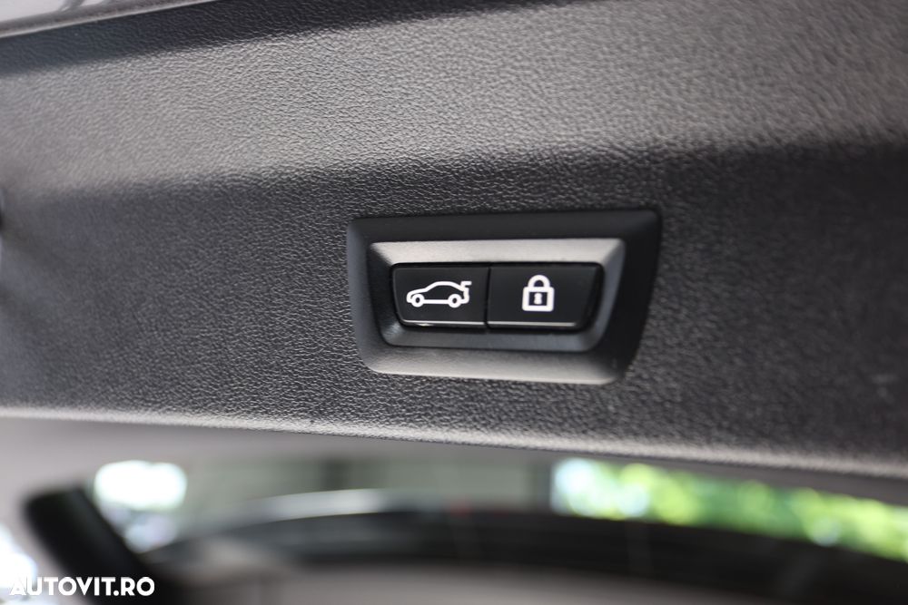 BMW X3 xDrive30e Aut. Luxury Line - 26