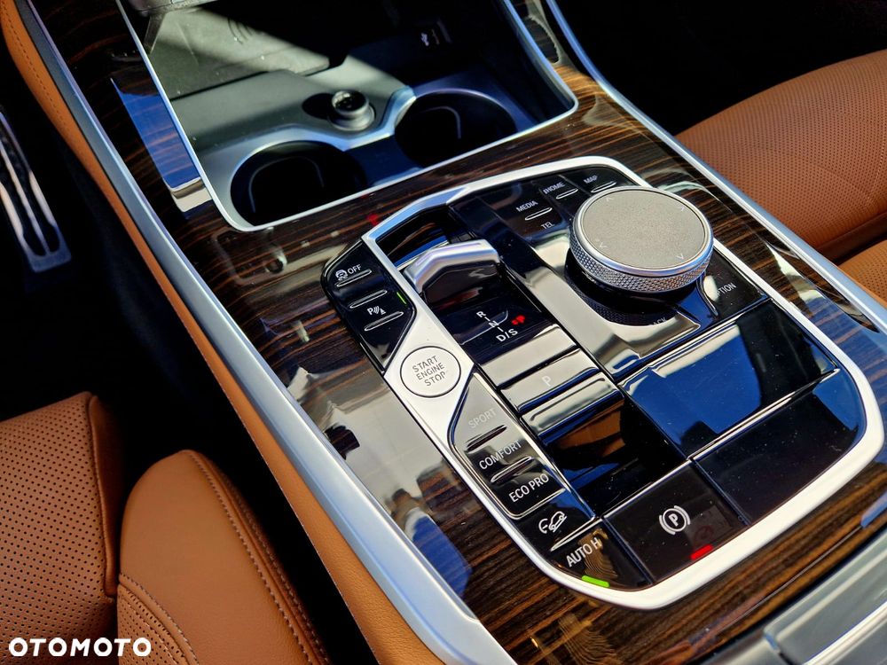 BMW X5 xDrive30d sport - 10