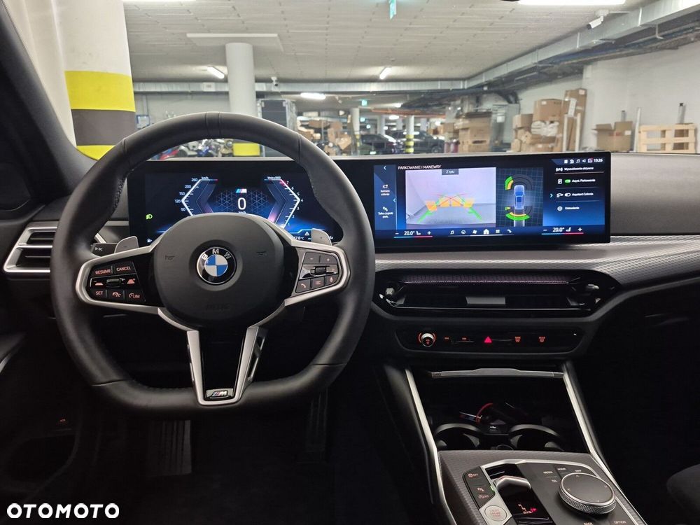 BMW Seria 3 330i xDrive M Sport sport - 15