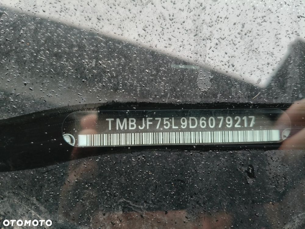 Skoda Yeti 1.2 TSI DSG Edition - 15