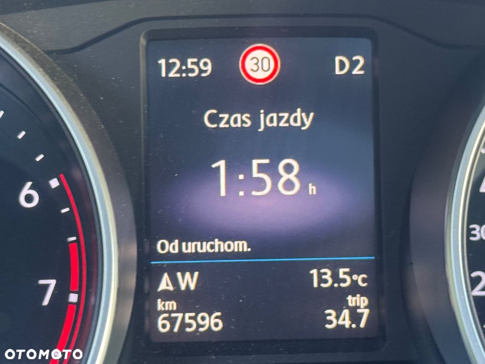 Volkswagen Tiguan 1.5 TSI EVO JOIN DSG - 12