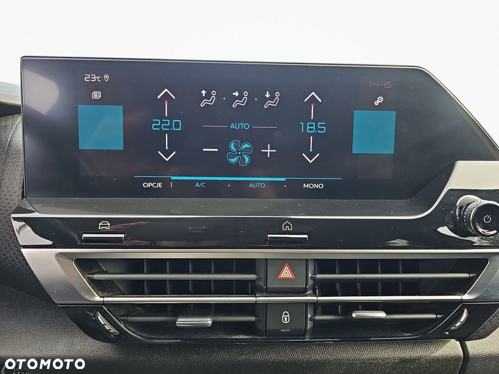 Citroën C4 1.5 BlueHDi Shine S&S - 27