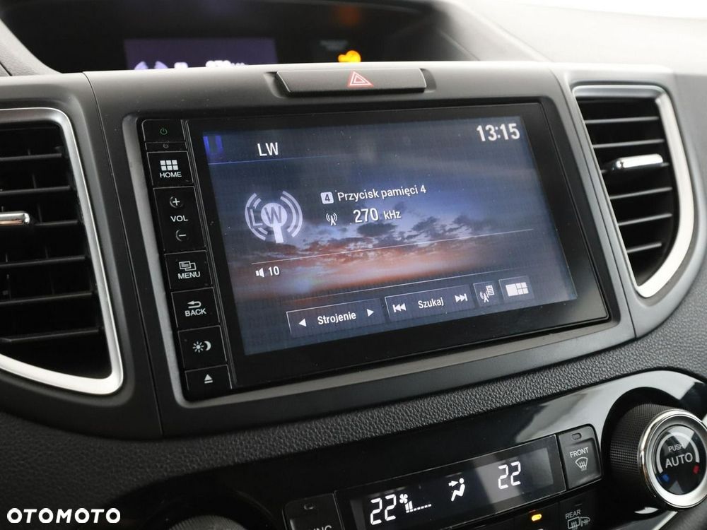 Honda CR-V 2.0i-VTEC 2WD Elegance - 25