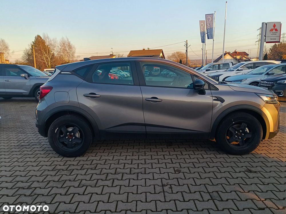 Mitsubishi ASX 1.0T Inform - 8