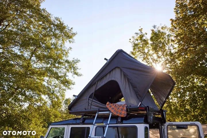 Namiot dachowy Wild Land Bush Cruiser 140 - 1
