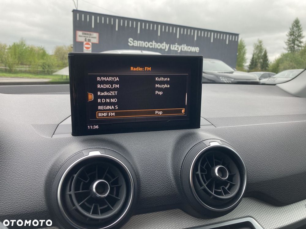 Audi Q2 1.0 TFSI S tronic - 14