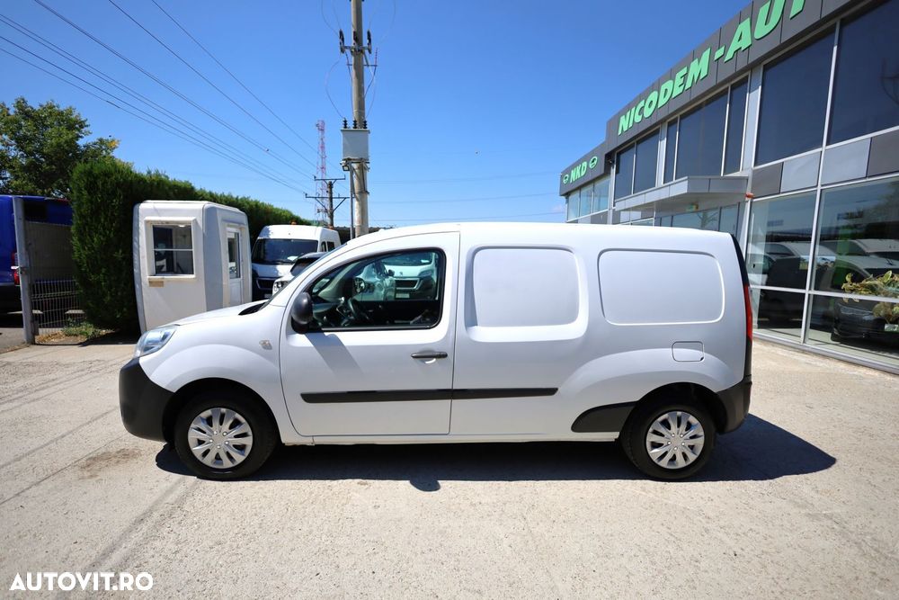 Renault Kangoo Maxi - 4
