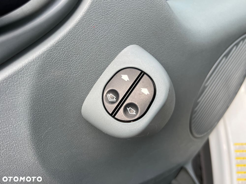 Ford Transit Furgon Brygadowy Załogowy Doka 6 os. L3H2 2.4 TDCI 140KM HAK Wyciągarka - 29