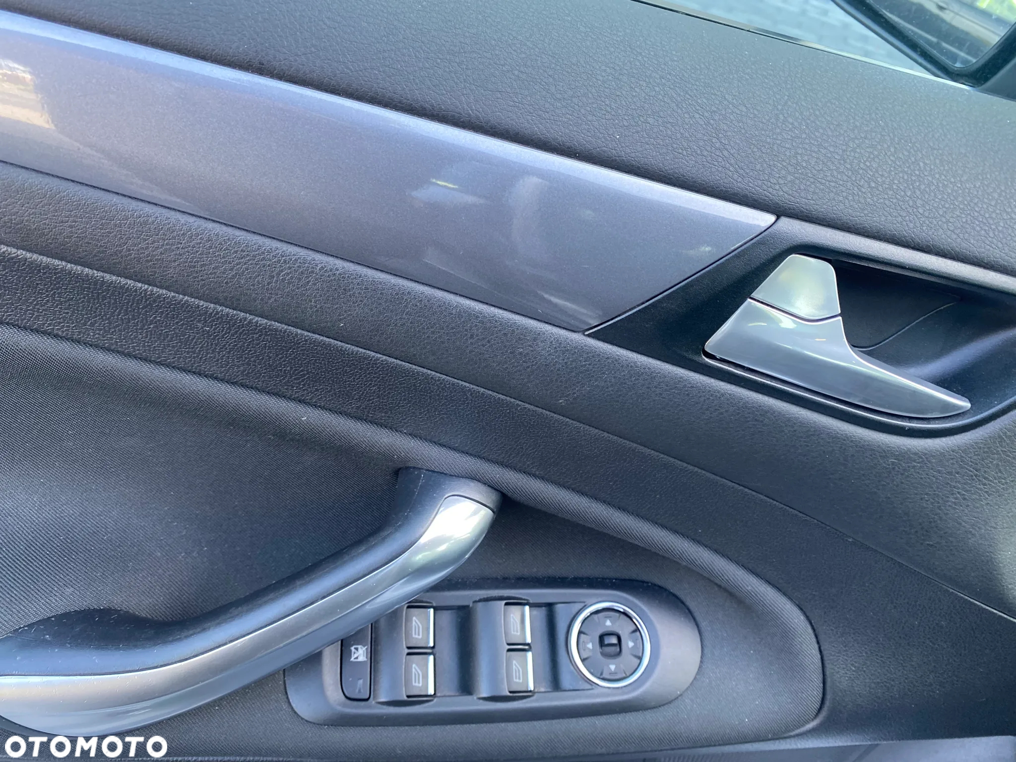 Ford Mondeo 2.0 T Titanium MPS6 - 9