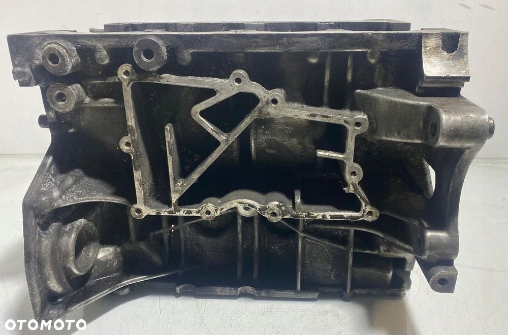 BLOK SILNIKA VW AUDI SEAT SKODA 1.2 TSI CBZ 03F103019K - 6